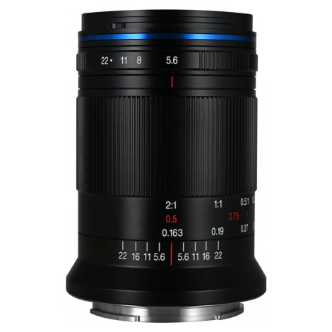 Laowa 85mm f/5,6 Ultra-Macro APO 2:1 pro Canon RF