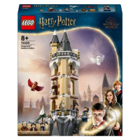 LEGO® Harry Potter 76430 Soviareň v Rokfortskom hrade - hra z kategorie Harry Potter