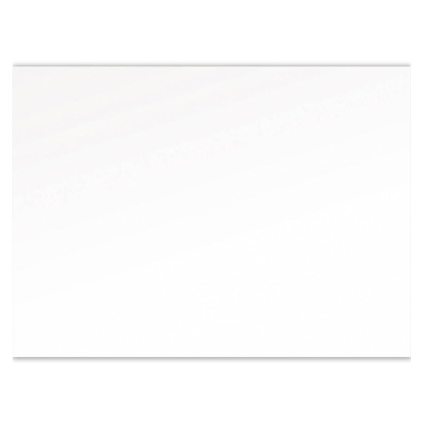 Pracovní deska 140 cm, bílá BAUMAX