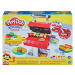 HASBRO - Play-Doh Barbecue gril