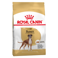 Dvojitá balení Royal Canin Breed - Boxer Adult (2 x 12 kg)