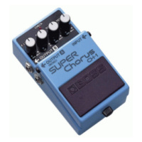 Boss CH-1 Super Chorus