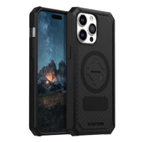 Rokform Kryt Rugged, iPhone 15 Pro Max, černý