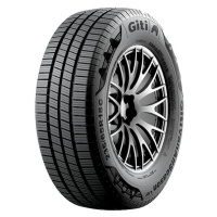 Giti 215/60R17 109/107T GITIVANALLSEASON LA1 R TL M+S 3PMSF