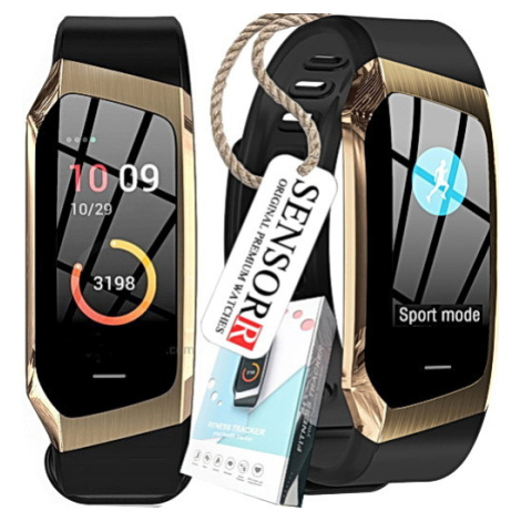 Hodinky Chytré Hodinky Smartband Iphone Samsung Huawei Sportovní Náramek