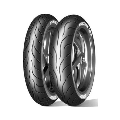 Dunlop Sportmax D208 120/70 R19 60 W