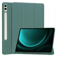 Pouzdro Bizon pro Galaxy Tab S9 Fe Plus, pouzdro, kryt, case