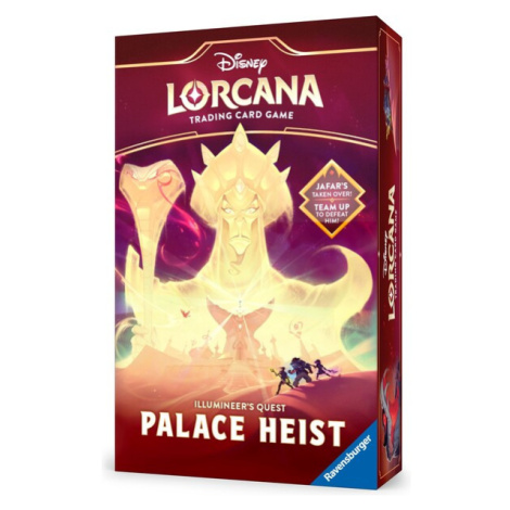 Sběratelské karty RAVENSBURGER