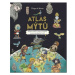 Atlas mýtů – Mýtický svět bohů