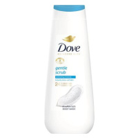 DOVE Advanced Care Gentle Scrub 400 ml