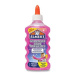 ELMER'S Glitter Glue 177 ml, růžové