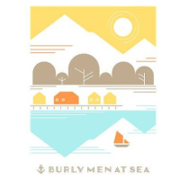 Burly Men at Sea (PC/MAC) DIGITAL