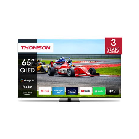 65" Thomson 65QG7C14