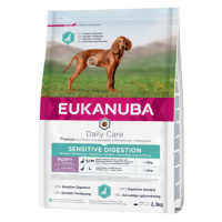 Eukanuba Daily Care Puppy Sensitive Digestion 2,3kg