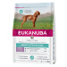Eukanuba Daily Care Puppy Sensitive Digestion 2,3kg