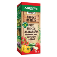 AgroBio INPORO PS Proti mšicím a sviluškám 100ml