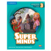 Super Minds Second Edition 3 Student´s Book with eBook Cambridge University Press