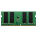 KINGSTON SODIMM DDR3 4GB 1600MT/s CL11 Non-ECC 1Rx8 VALUE RAM