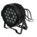 Flash LED PAR 18x10W IP65