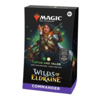 Commander: Wilds of Eldraine: 