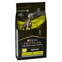 PURINA PRO PLAN Veterinary Diets HP Hepatic - 2 x 3 kg