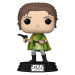 Funko POP! #607 Star Wars: RotJ 40th- Leia(BH)