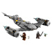 Lego Mandalorianova stíhačka N-1