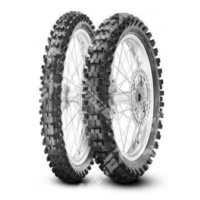 Pirelli 80/100R21 51M SCORPION MX MID SOFT 32 TT MST