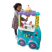 Play-Doh zmrzlinářský vozík