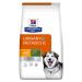 Hill's Prescription Diet c/d Multicare Urinary + Metabolic Weight - 12 kg
