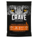 Crave Adult pro psy - 15 % sleva - s krůtím & kuřecím (1 kg)