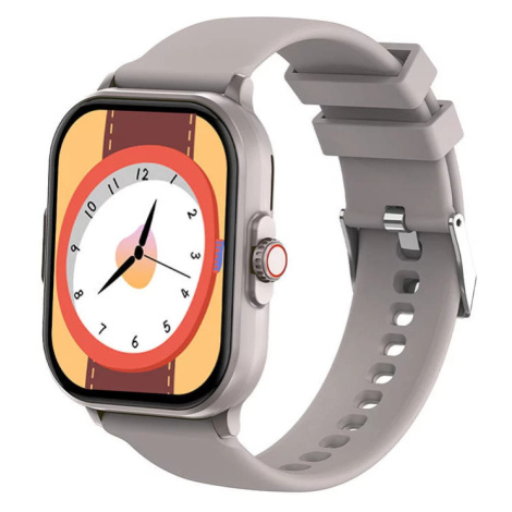 Smart hodinky Colmi C63 Smart Watch Grey