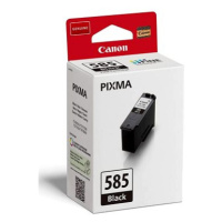 Canon PG-585 černá