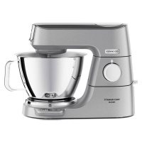 Kuchyňský robot Kenwood Titanium Chef Baker KVC85.594SI / 1200 W / 5 l / stříbrná Varianta: ivi7