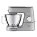 Kuchyňský robot Kenwood Titanium Chef Baker KVC85.594SI / 1200 W / 5 l / stříbrná Varianta: ivi7