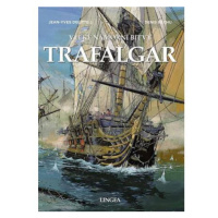 Trafalgar - Velké námořní bitvy