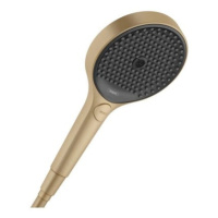 Sprchová hlavice Hansgrohe Rainfinity bronz 26864140