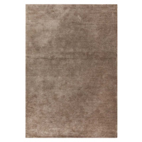 Hnědý koberec 120x170 cm Milo – Asiatic Carpets