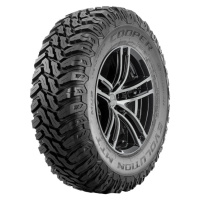 COOPER TIRES 225/75 R 16 115/112Q EVOLUTION_MTT TL LT OWL  TIRES