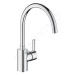 Grohe 32670002 - Dřezová baterie, chrom