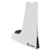 SNAKEBYTE PS5 Dual Charge 5 & Headset Stand white