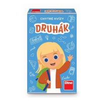 Dino DRUHÁK Naučná hra