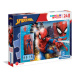 Clementoni - Puzzle Maxi 24 Spider-Man