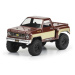 Pro-Line karosérie 1:24 Chevrolet K-10 1978: (Axial SCX24)