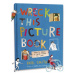 Wreck This Picture Book - Keri Smith - kniha z kategorie Pohádky