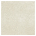 Metrážový koberec SOFTISSIMO bílý