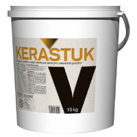 Kerastuk V venkovní štuková omítka 15kg