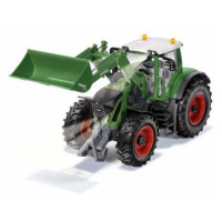 SIKU Control - Bluetooth, Fendt 933 s předním nakladačem