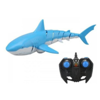 Žralok na dálkové ovládání