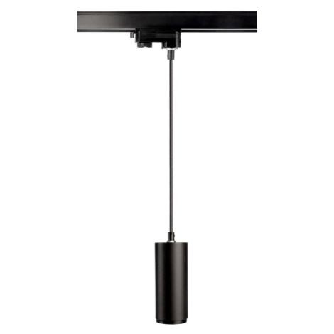 IMPR 707218 Deko-Light 3-fázové závěsné svítidlo - Lucea, 10 W, DTW, 1800-2700 K, černá - LIGHT  Light Impressions